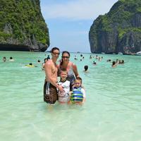 Отзыв от Анатолий - Visa DTV